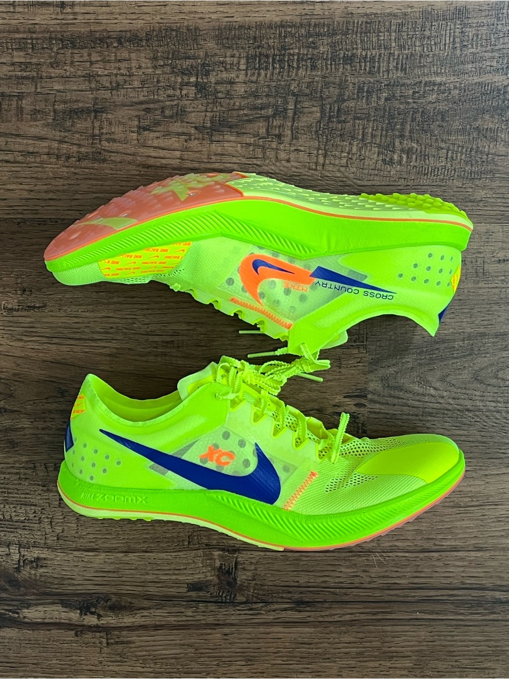 Nike ZoomX Dragonfly ‘Fast Pack’ (size mens 12)